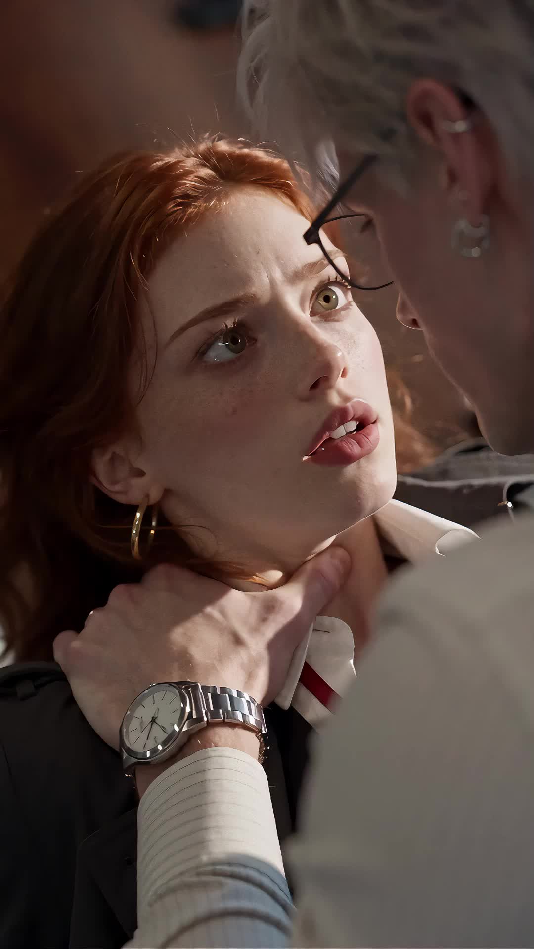 Trapped by My Billionaire Ex-Boss