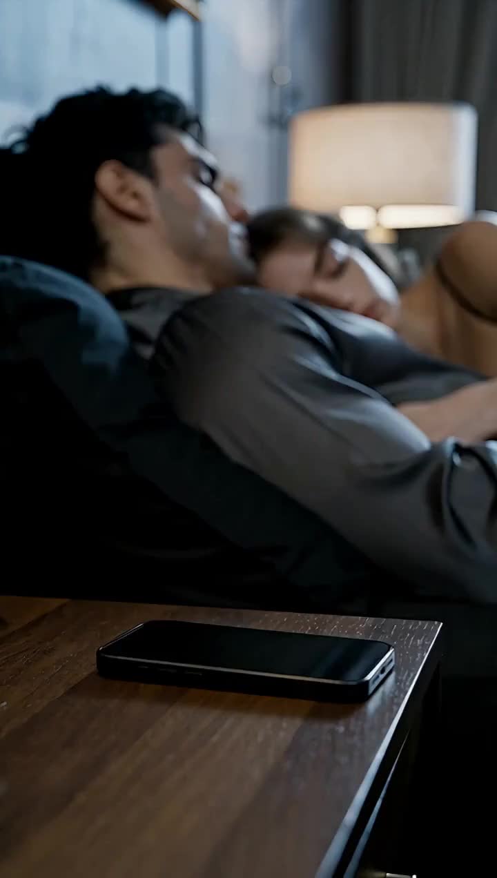 Mon Mari Mafieux a Perdu Le Contrôle