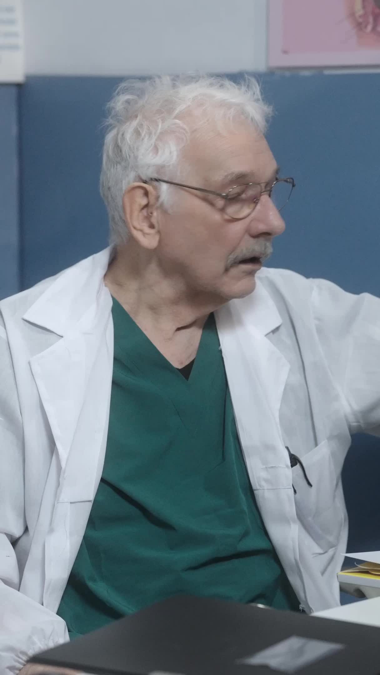 Chi è il padre in un triangolo amoroso