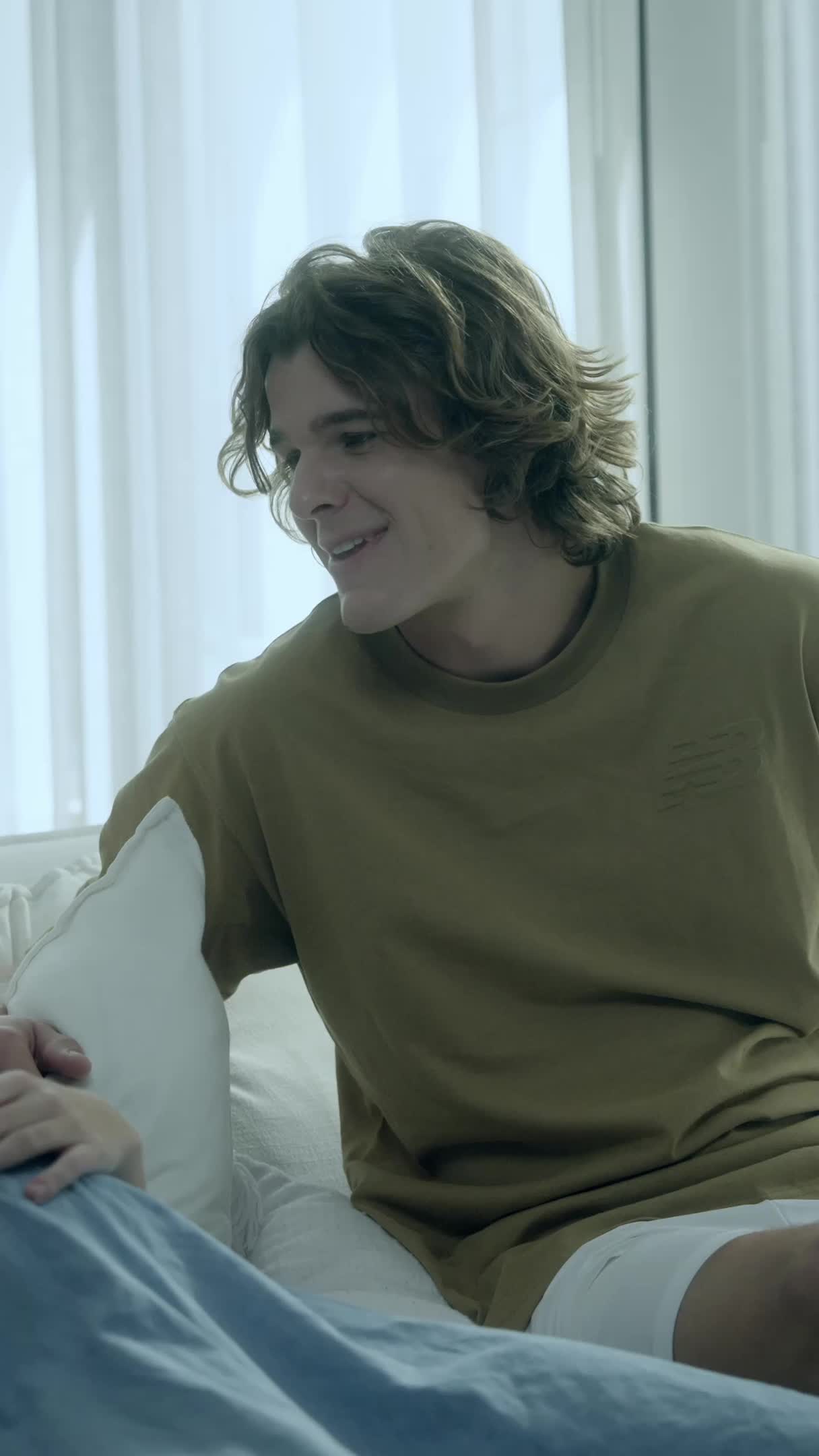 Chi è il padre in un triangolo amoroso