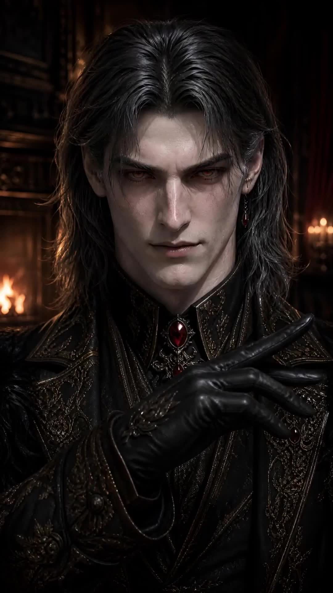 He Chose His Human Girl Over Our Blood Vow