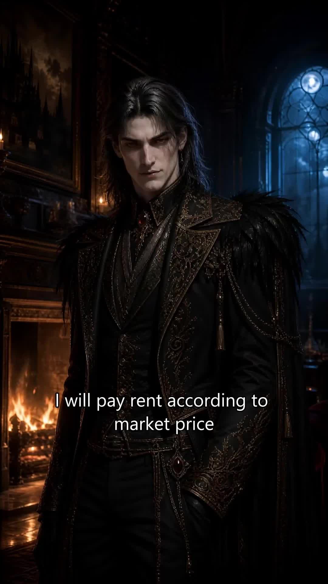 He Chose His Human Girl Over Our Blood Vow