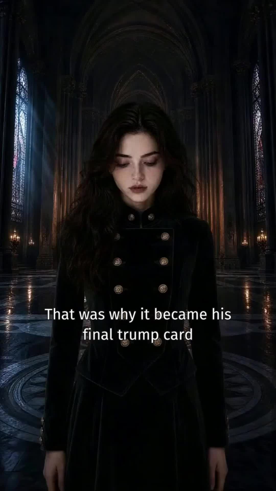 He Chose His Human Girl Over Our Blood Vow