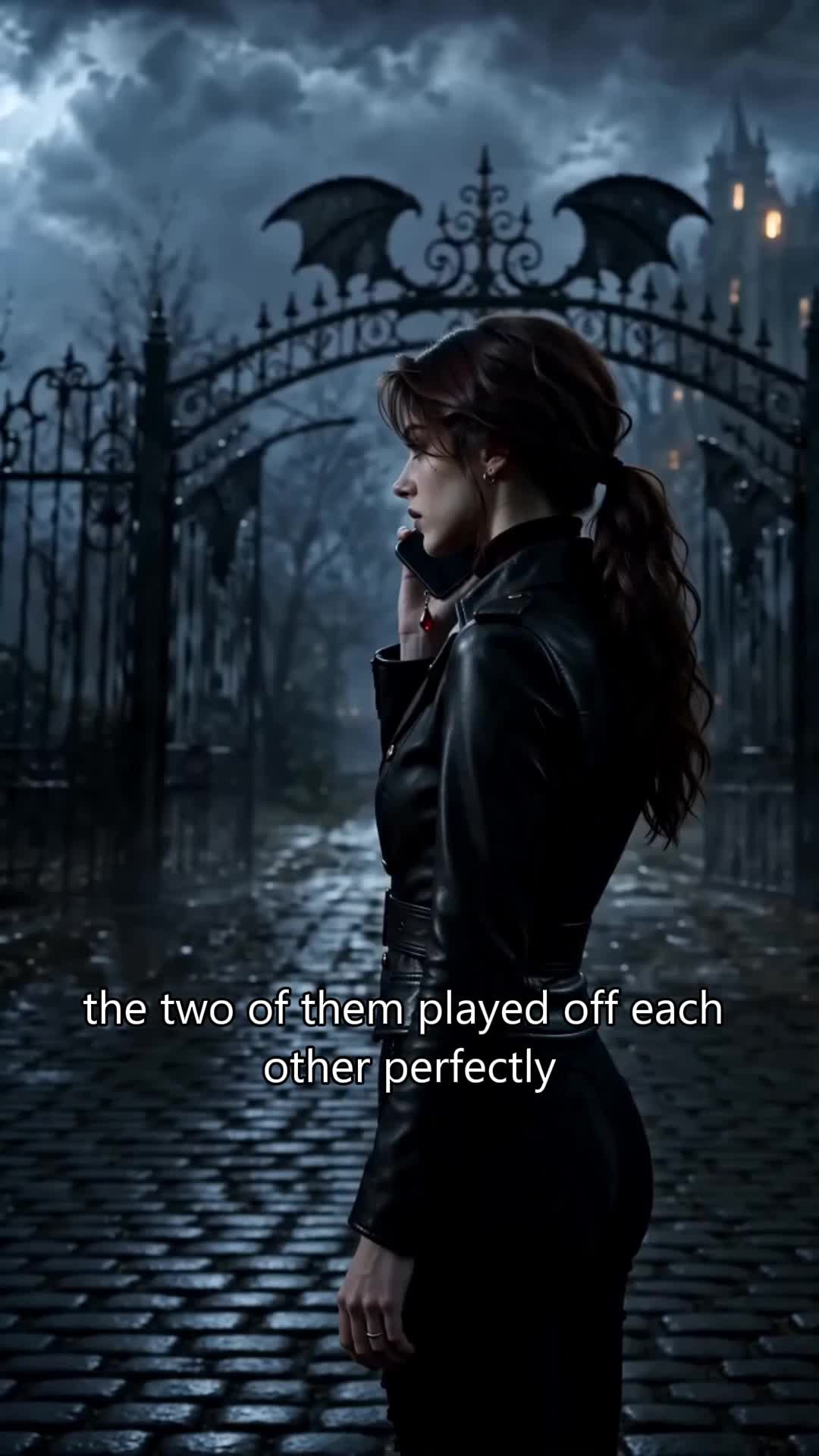 He Chose His Human Girl Over Our Blood Vow