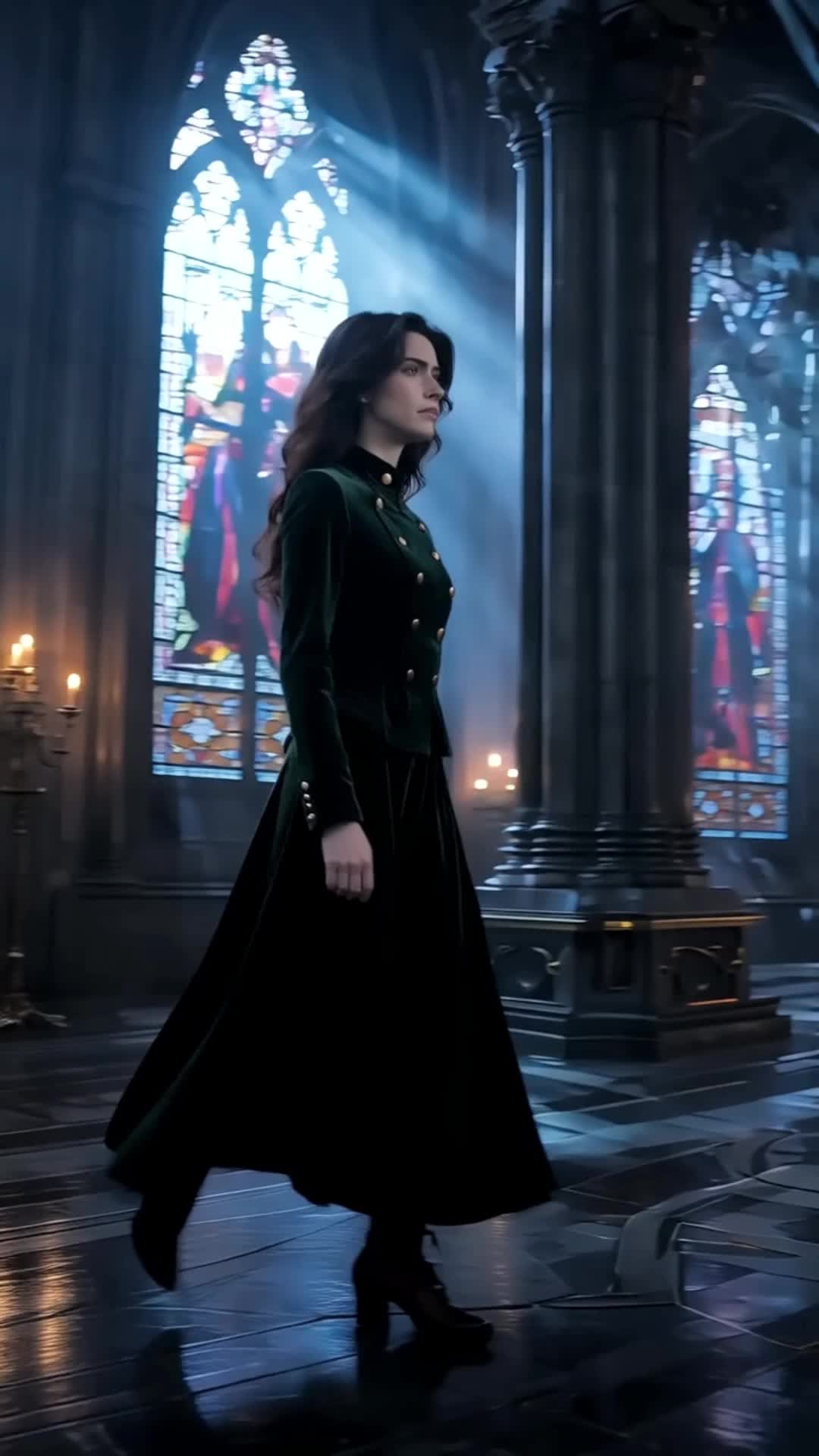 He Chose His Human Girl Over Our Blood Vow
