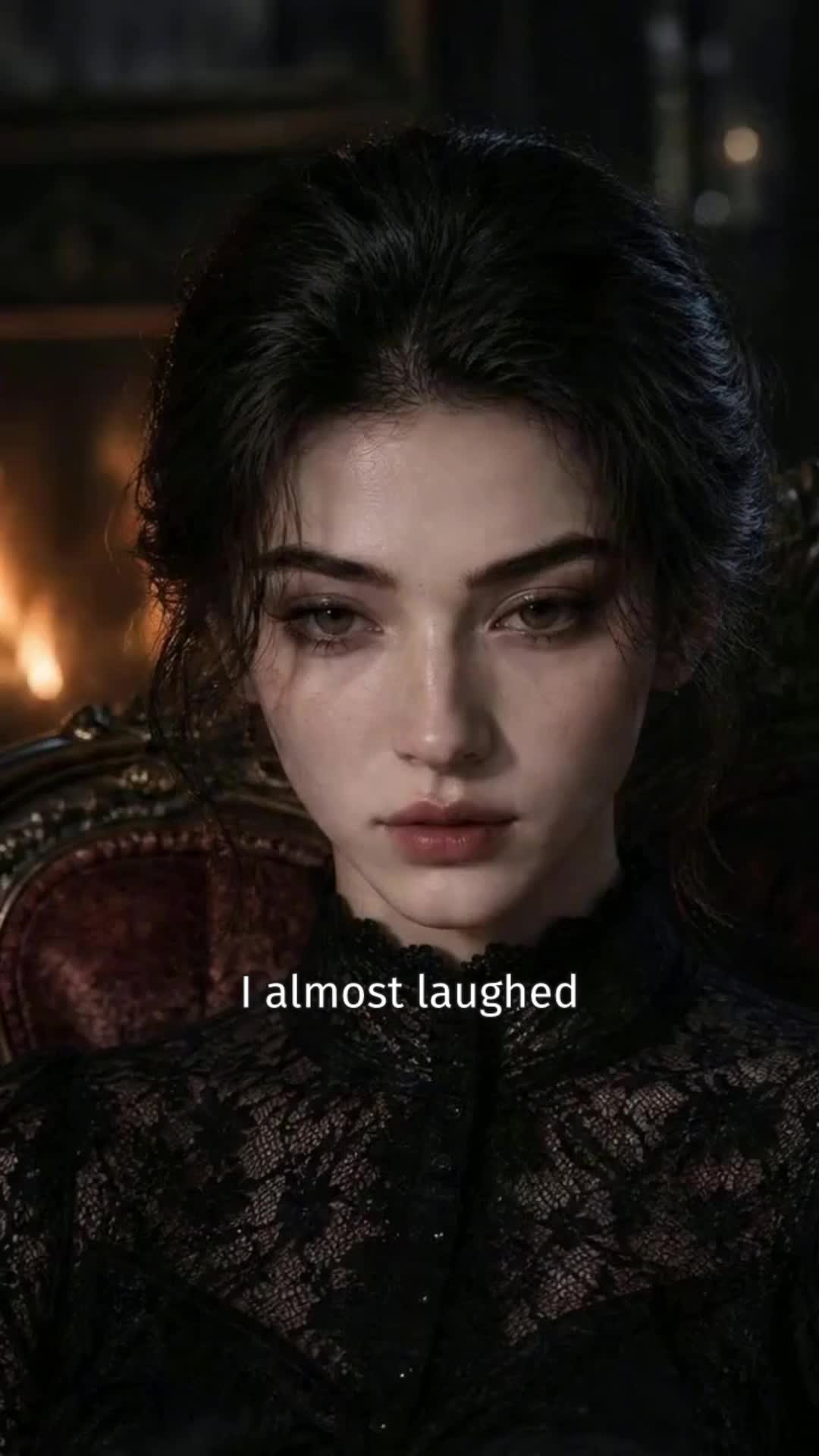 He Chose His Human Girl Over Our Blood Vow
