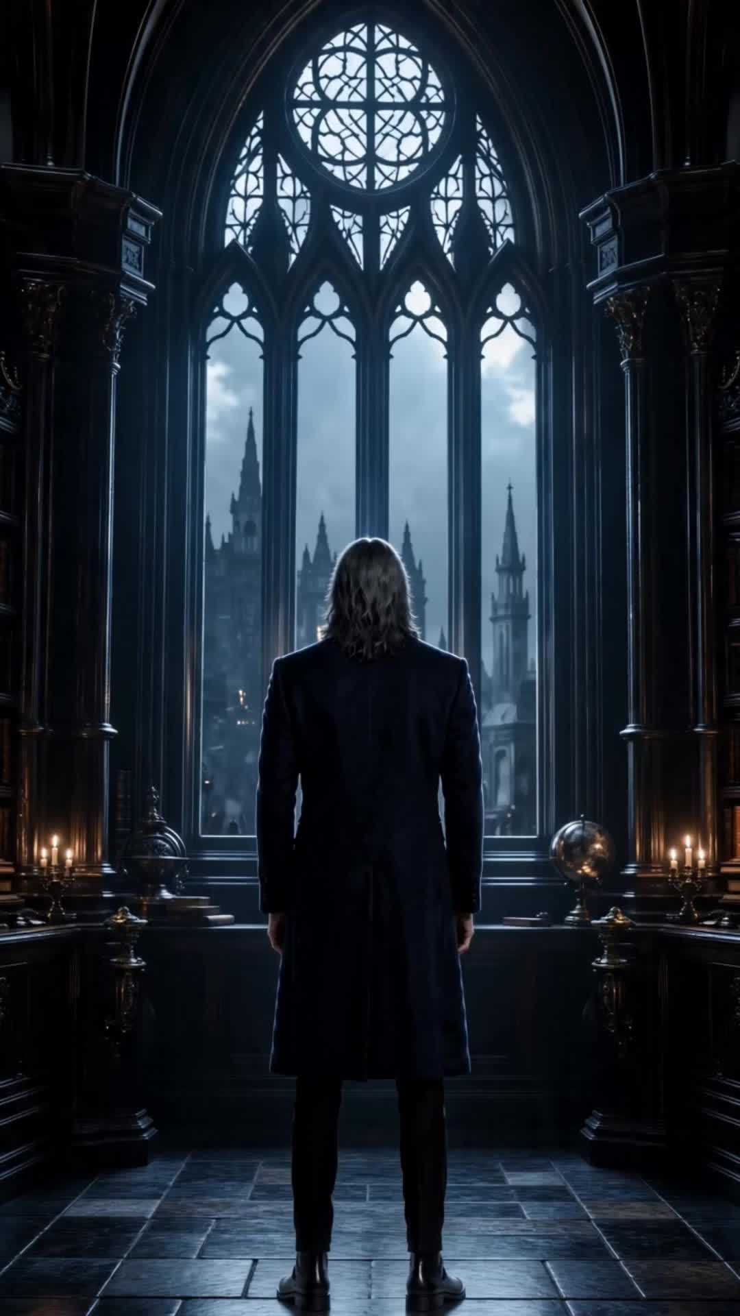 He Chose His Human Girl Over Our Blood Vow