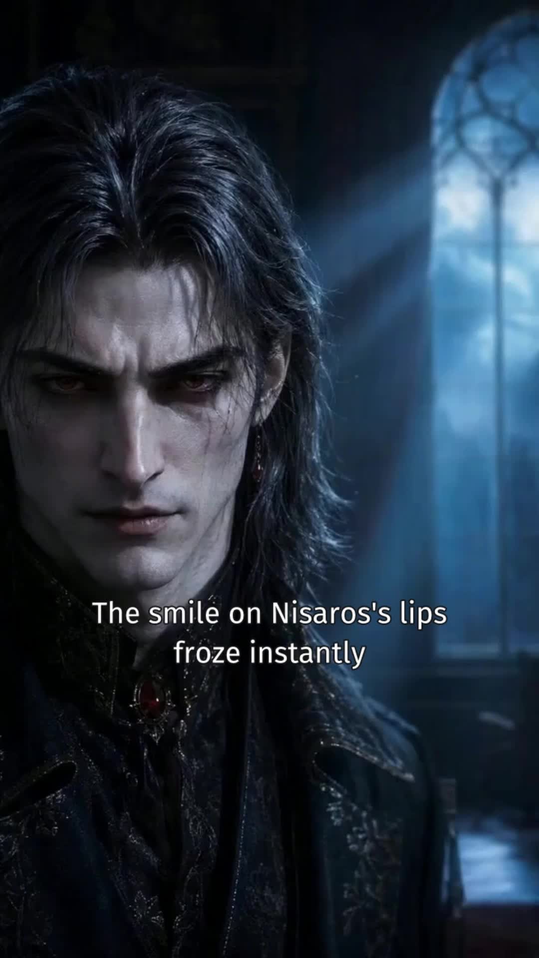 He Chose His Human Girl Over Our Blood Vow