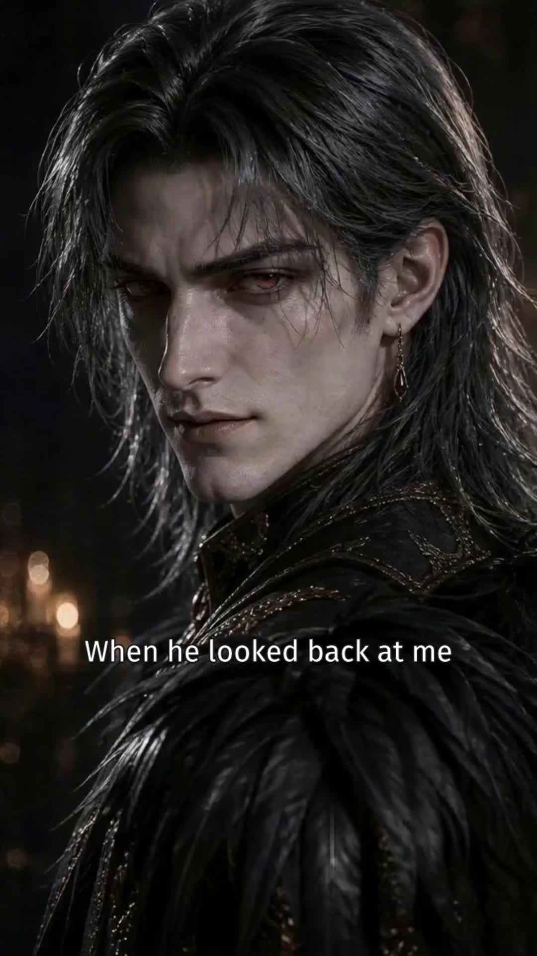 He Chose His Human Girl Over Our Blood Vow