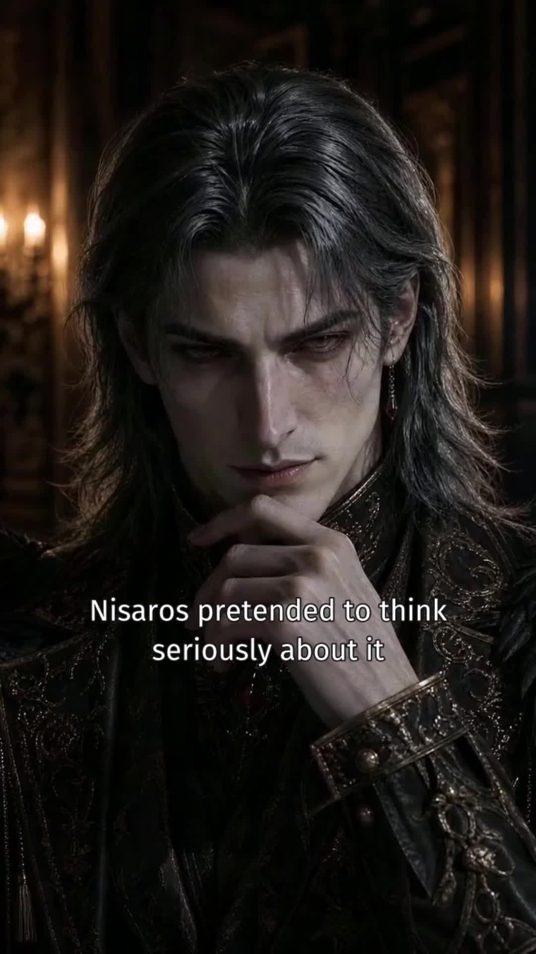 He Chose His Human Girl Over Our Blood Vow