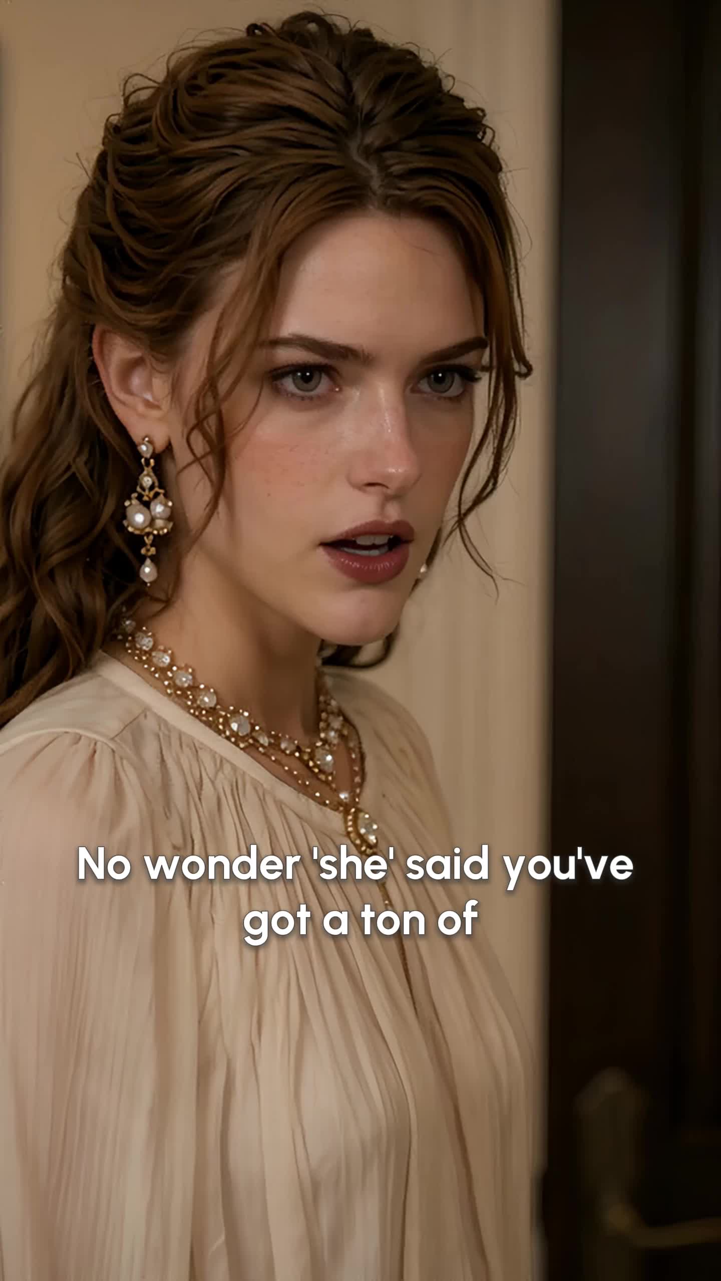 He Chose the Wrong Woman