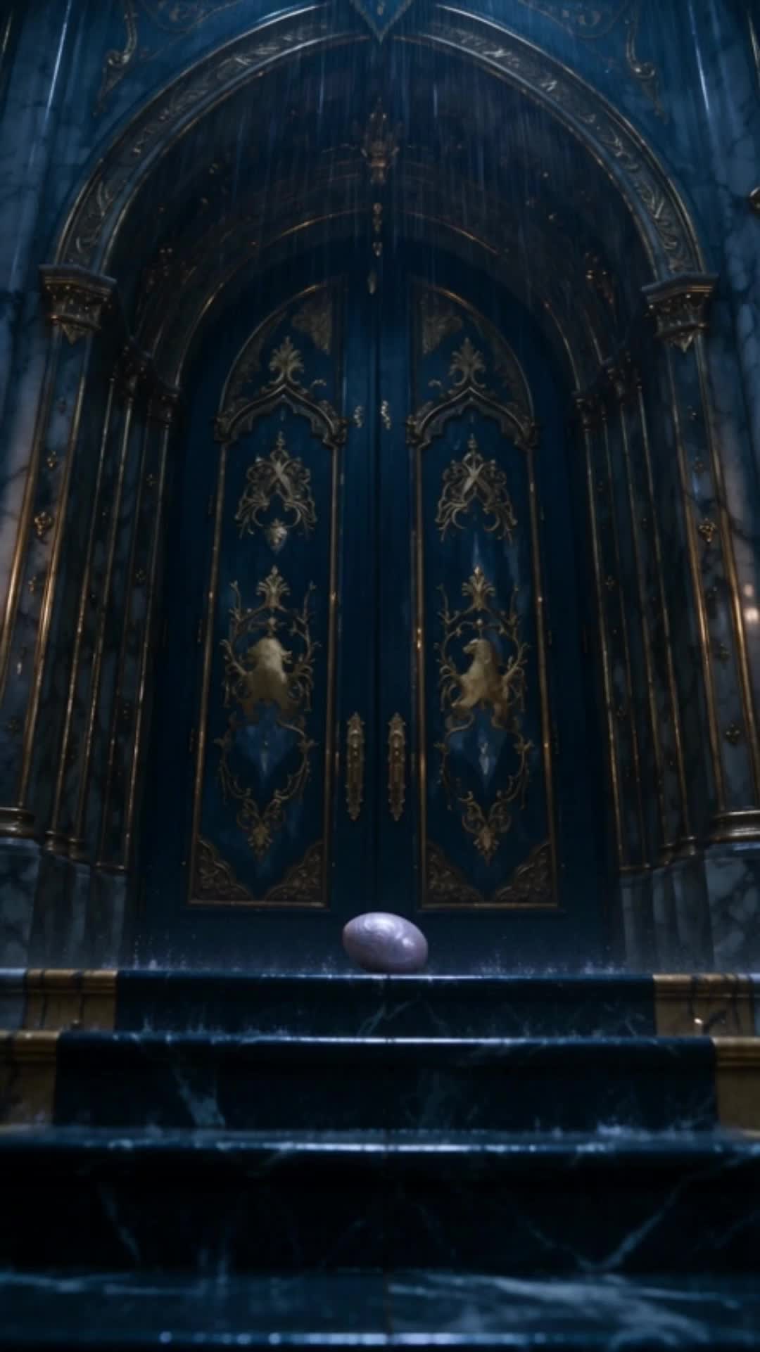 Dear Dragon King, Please Claim me