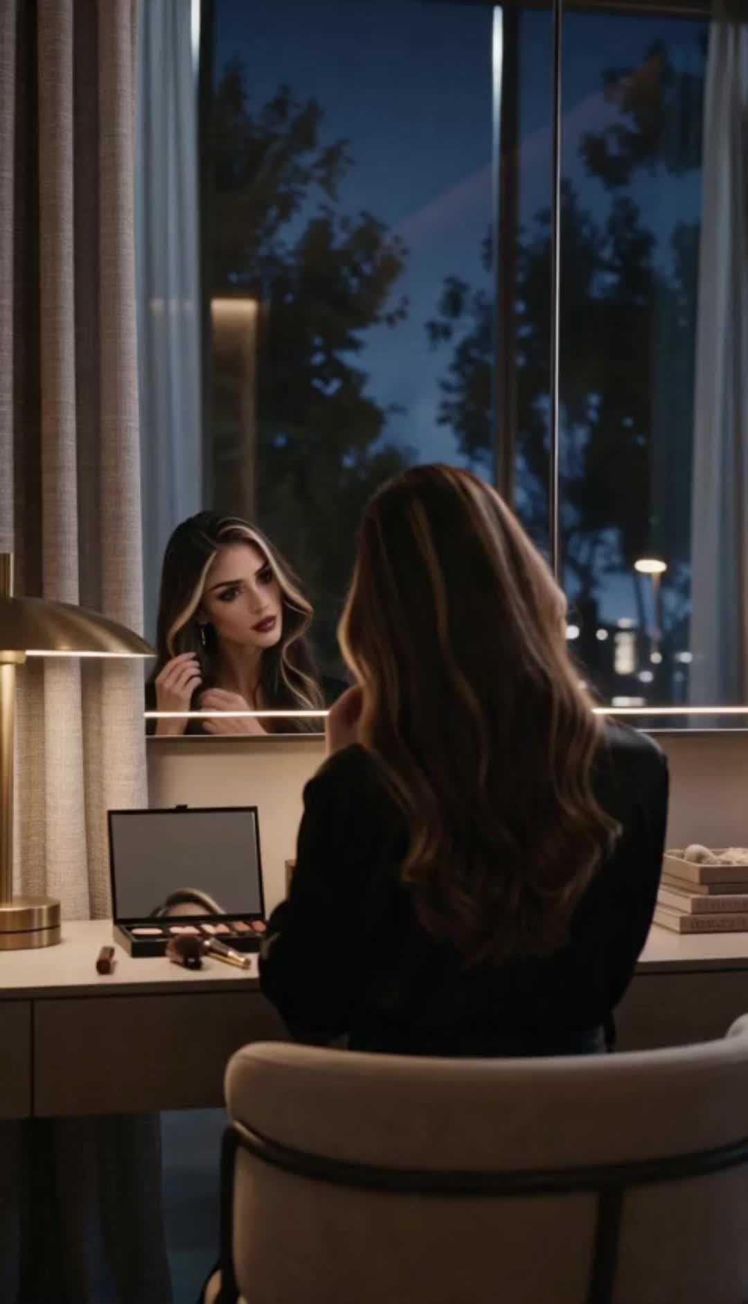 The Sexy Super Housewife Awakens