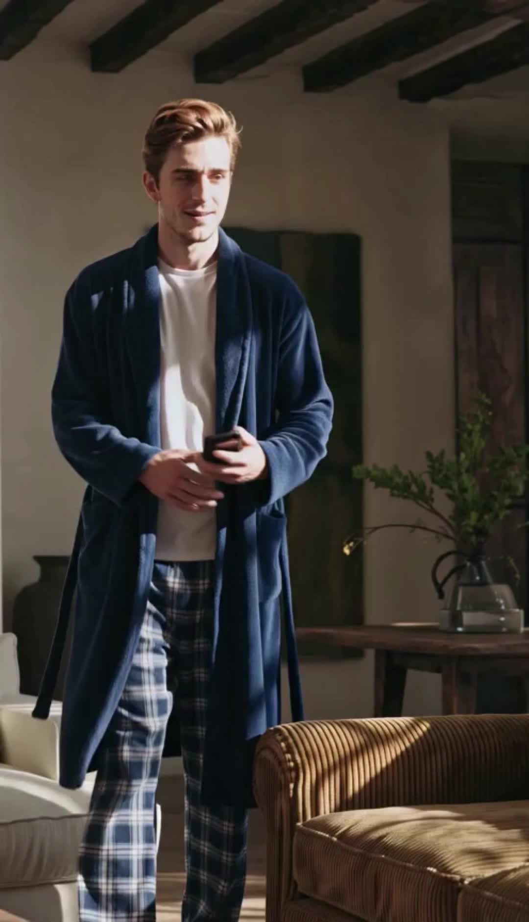 The Sexy Super Housewife Awakens