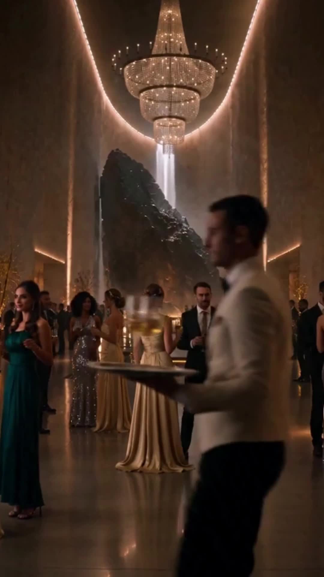 The Sexy Super Housewife Awakens
