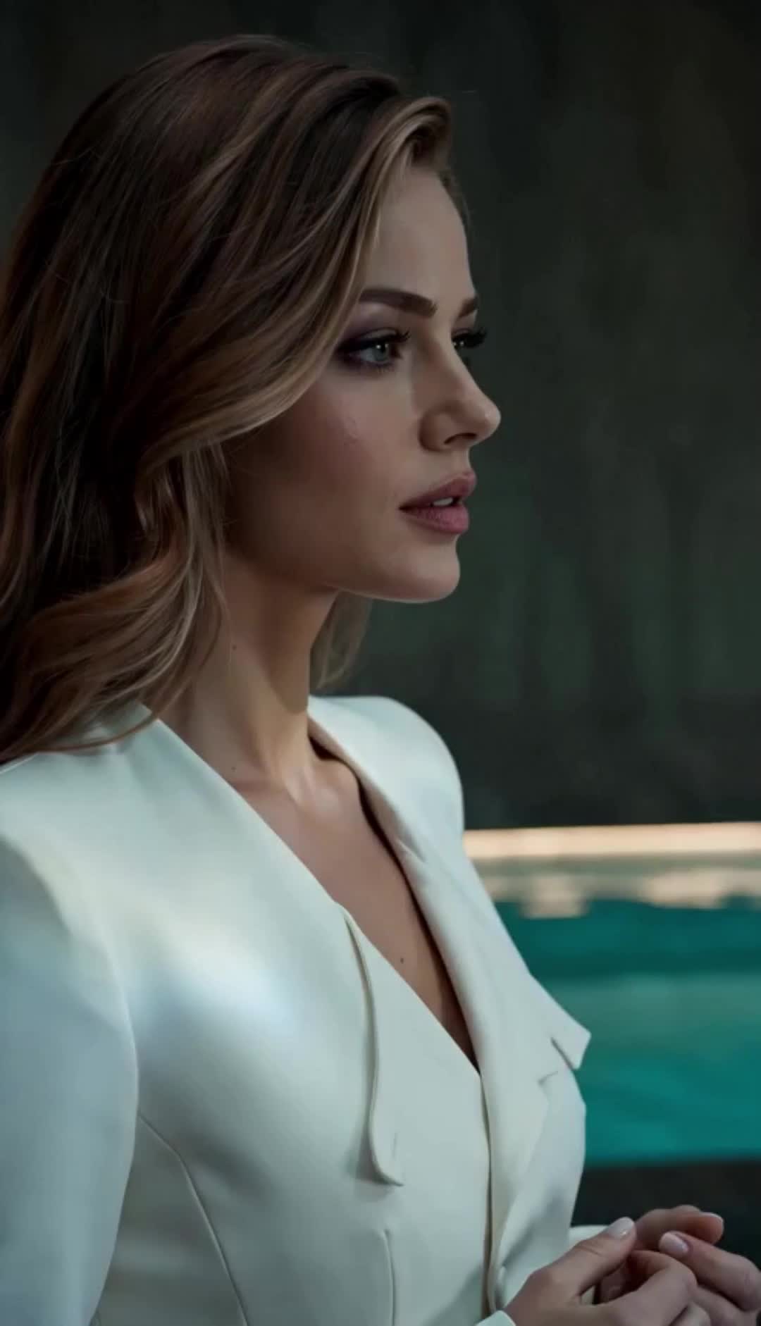The Sexy Super Housewife Awakens