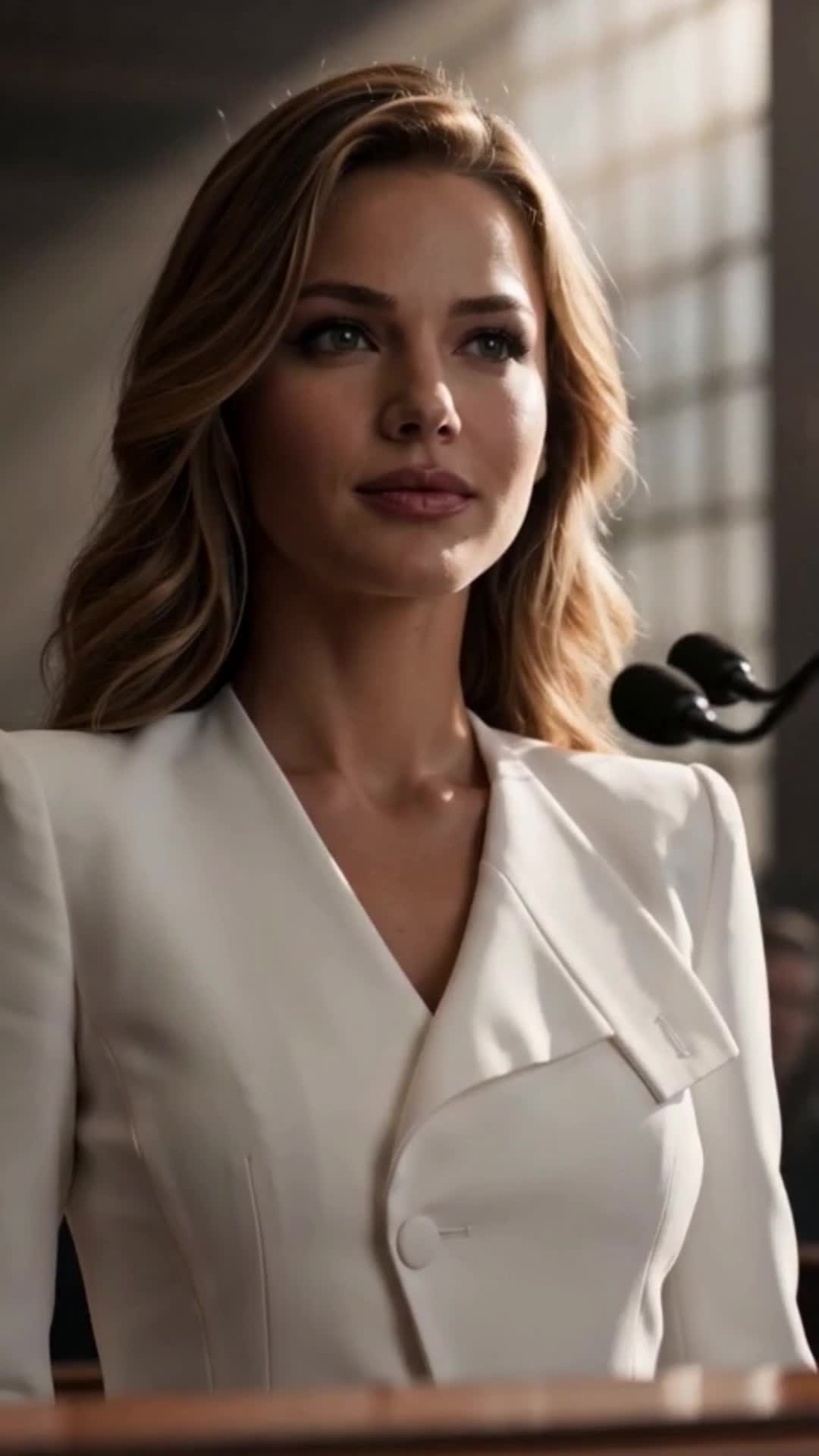 The Sexy Super Housewife Awakens