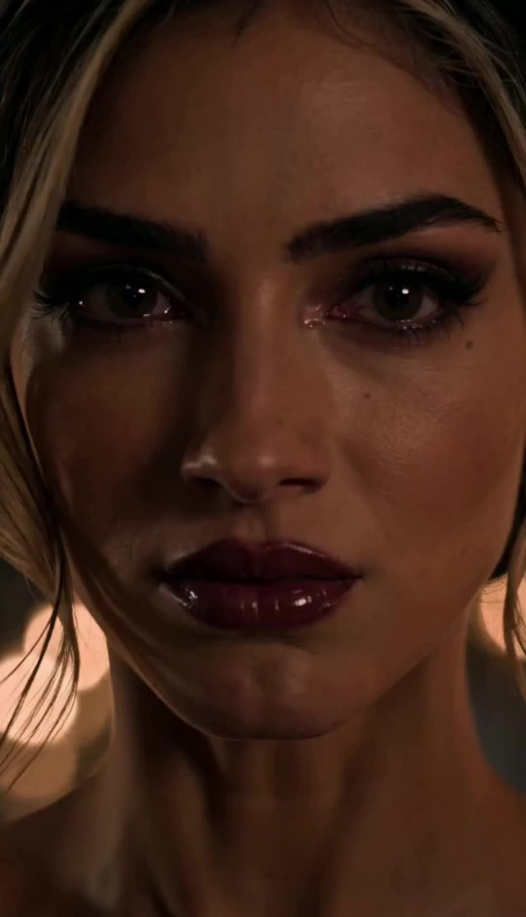The Sexy Super Housewife Awakens
