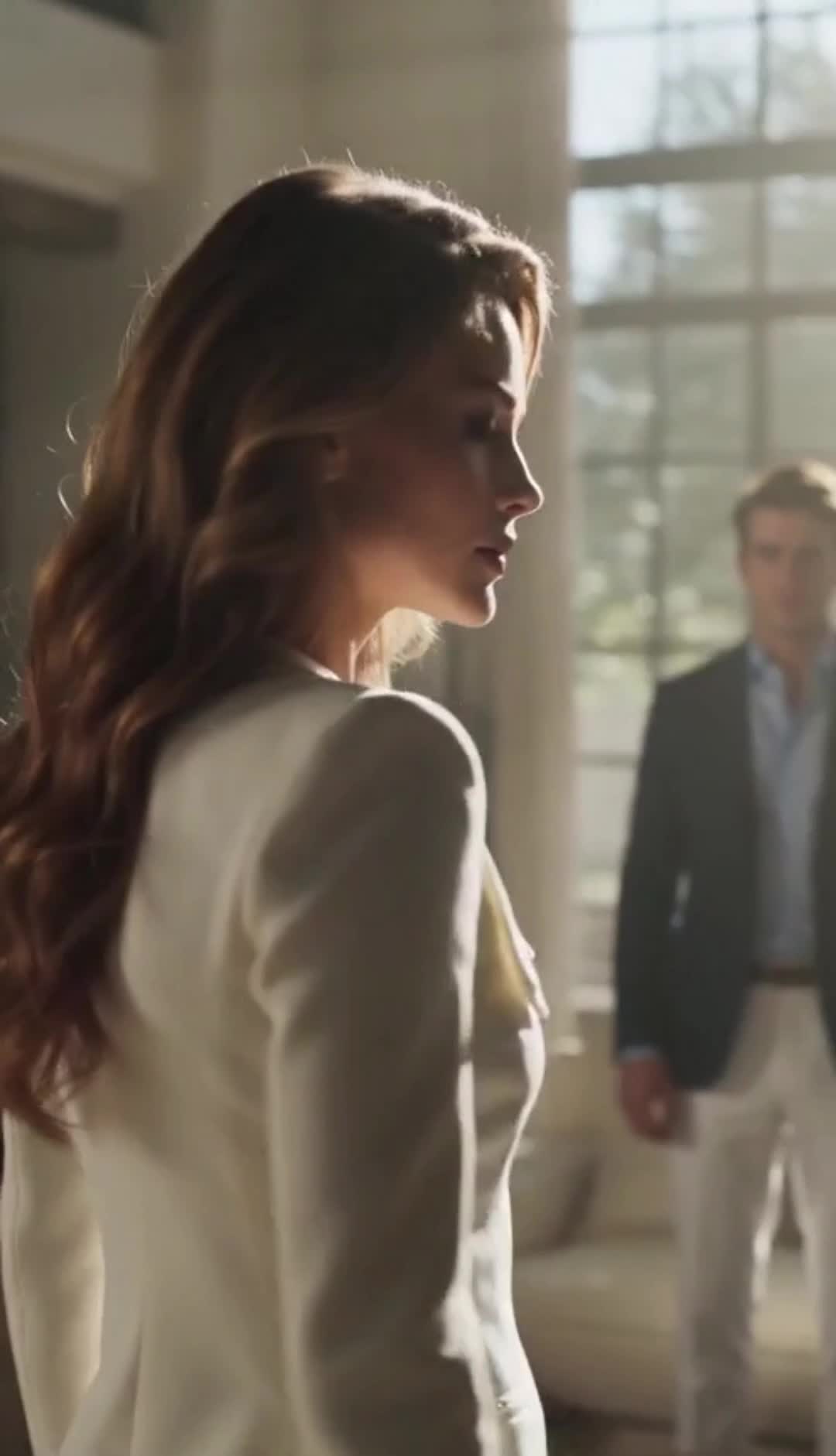 The Sexy Super Housewife Awakens