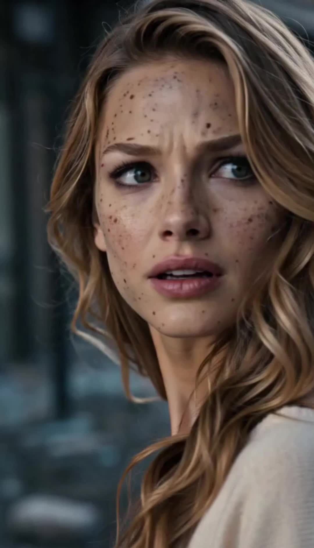 The Sexy Super Housewife Awakens