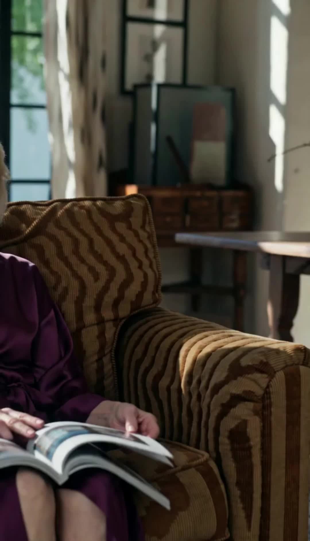 The Sexy Super Housewife Awakens
