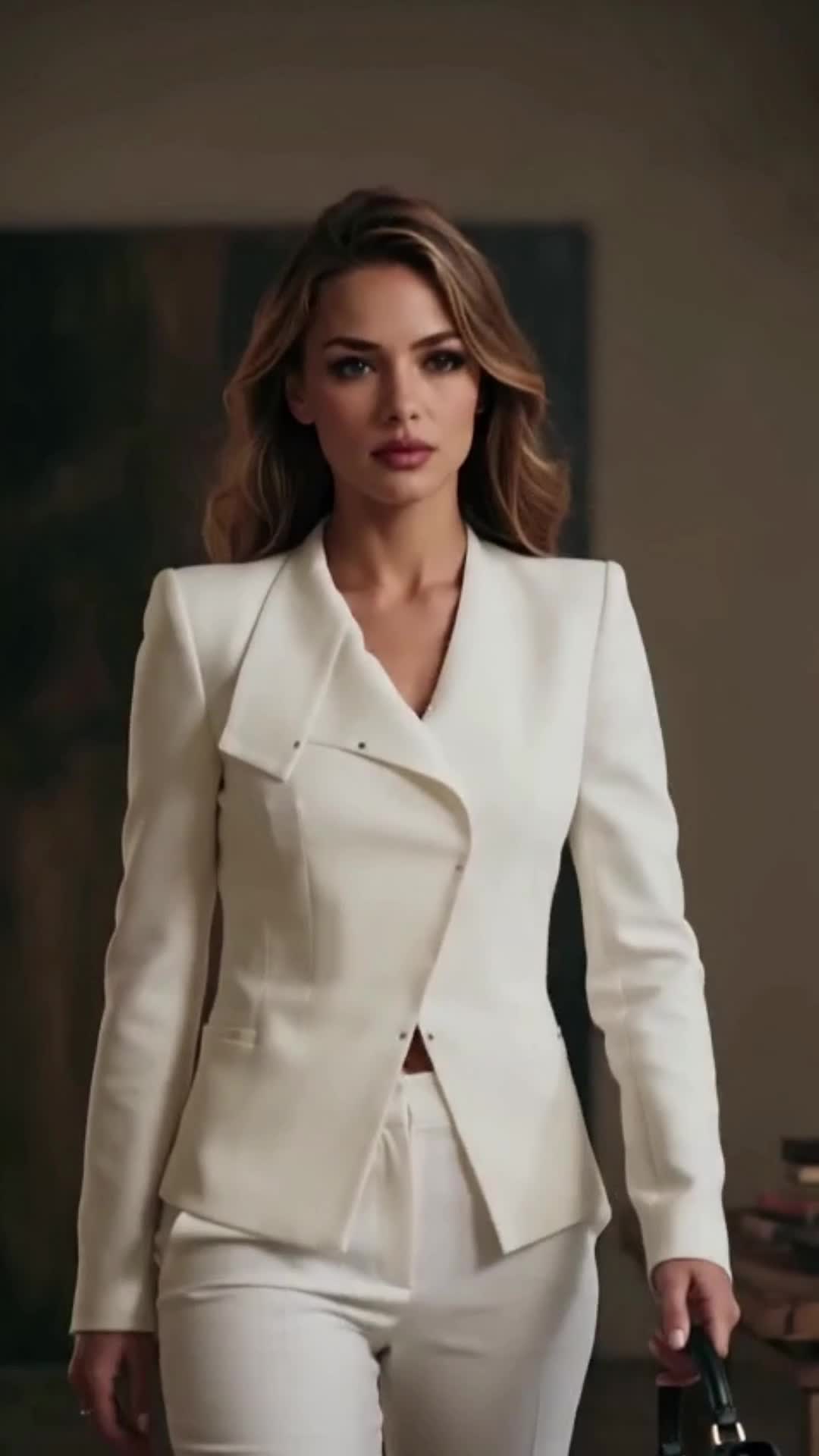 The Sexy Super Housewife Awakens
