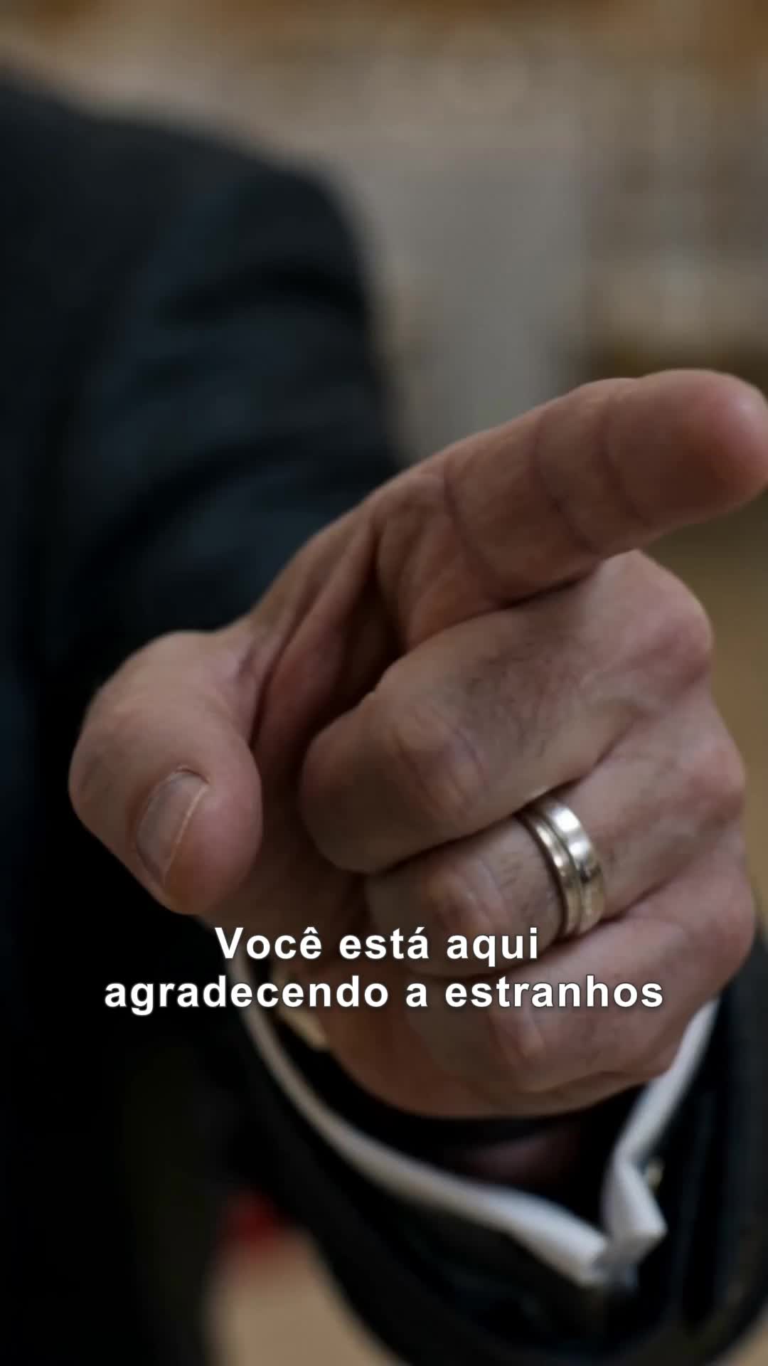 Me Chamaram de Louca. Ele Me Chamou de Sua