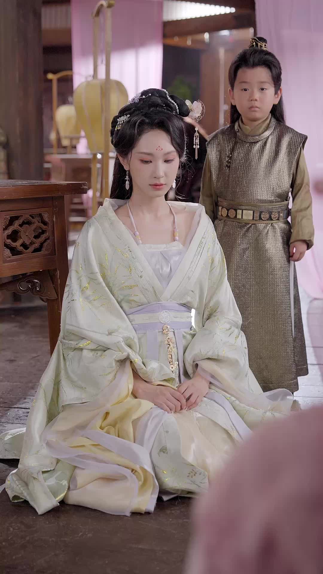 My Sister's Husband, My Son's Father