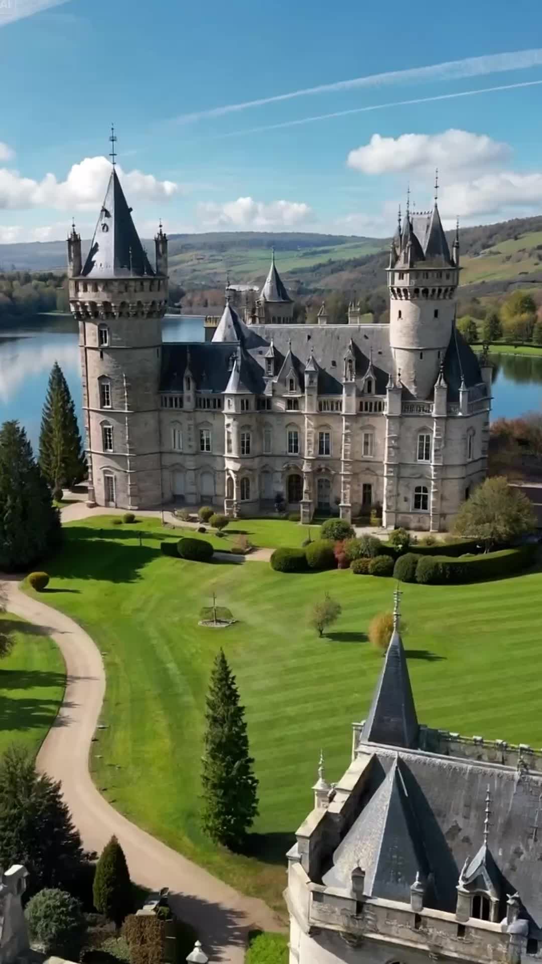 Charmed by Twin Billionaires