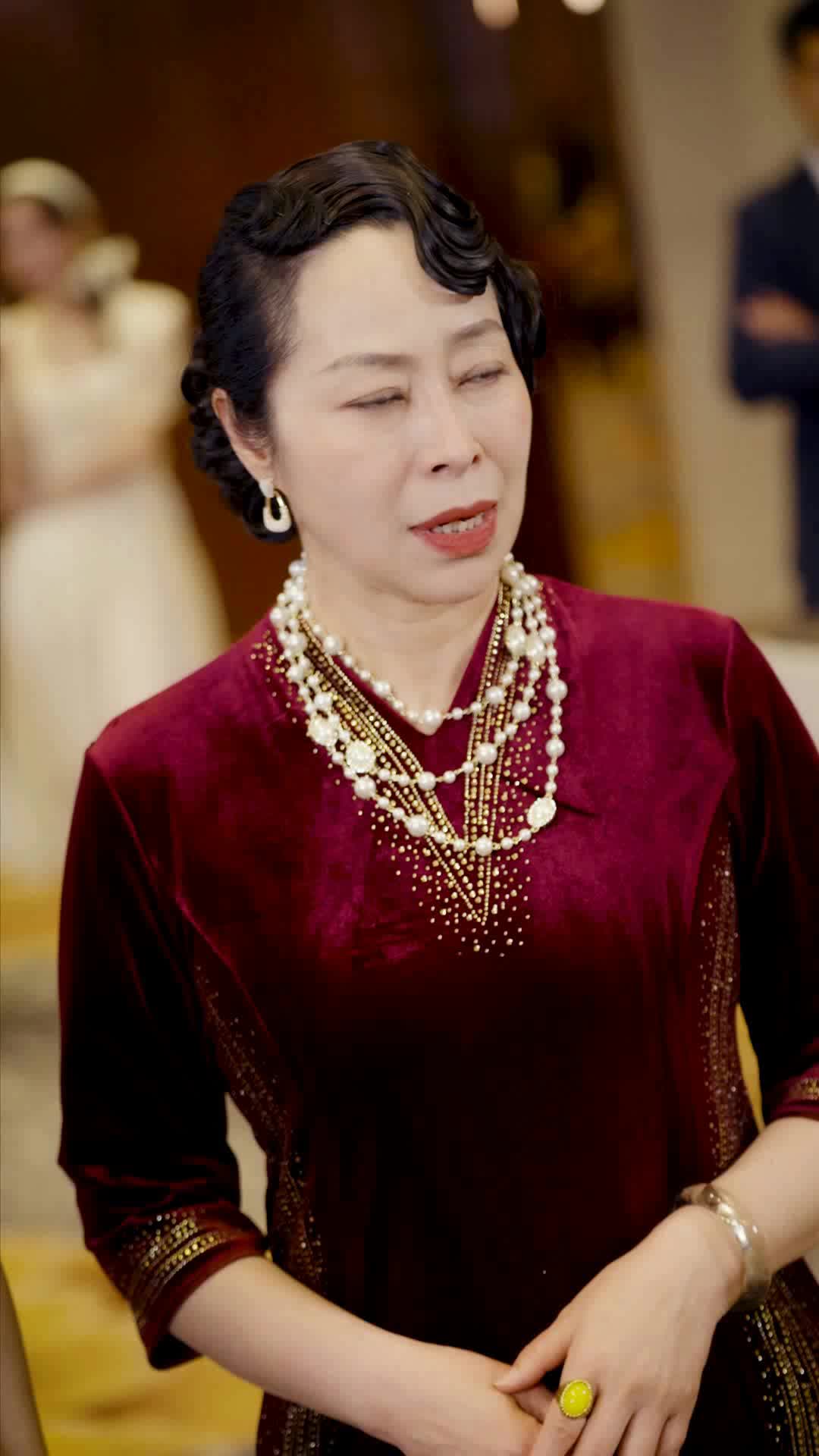 Seorang Ratu yang Diremehkan