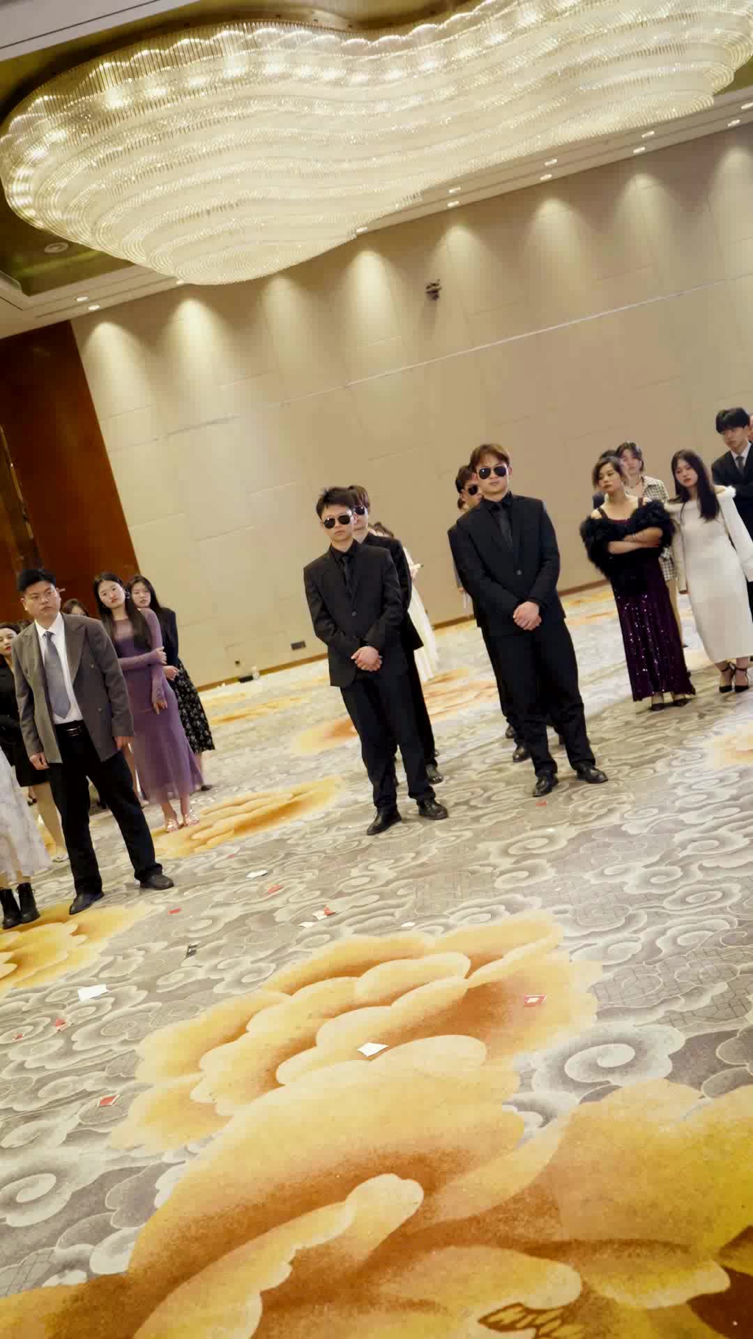 女王の帰還