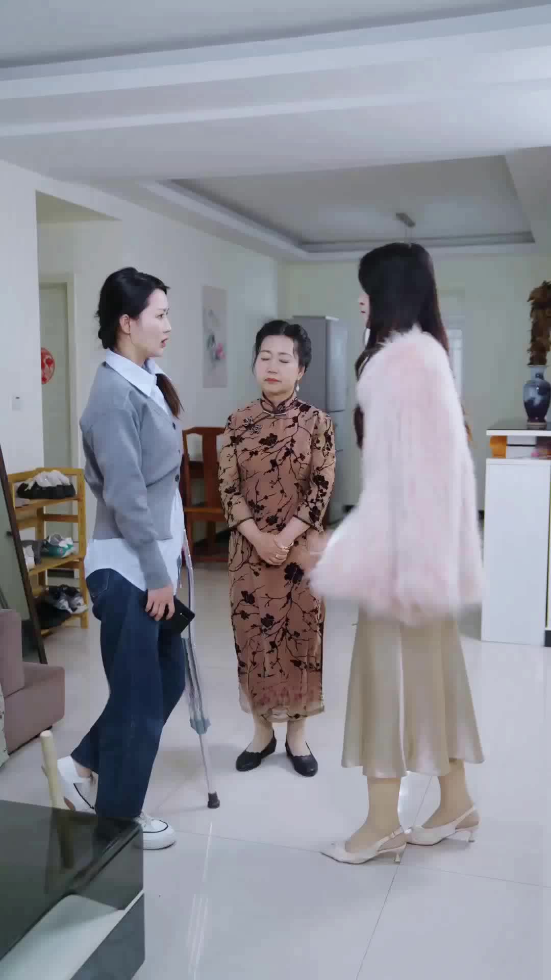 The Stray Richest Heiress
