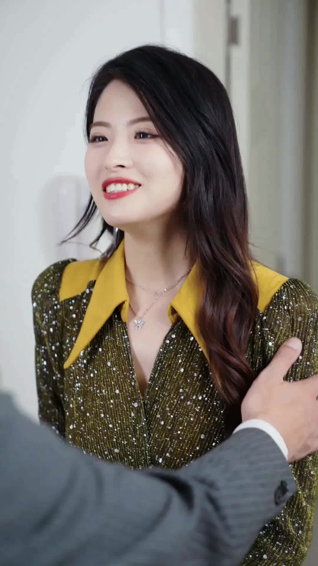 The Stray Richest Heiress