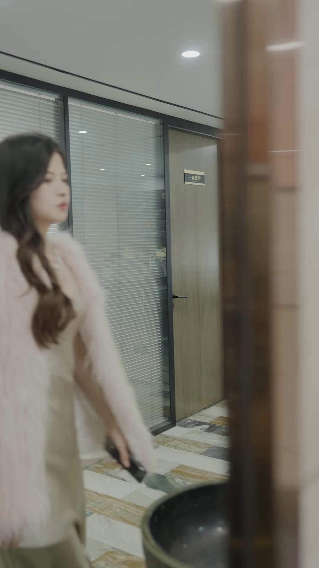The Stray Richest Heiress
