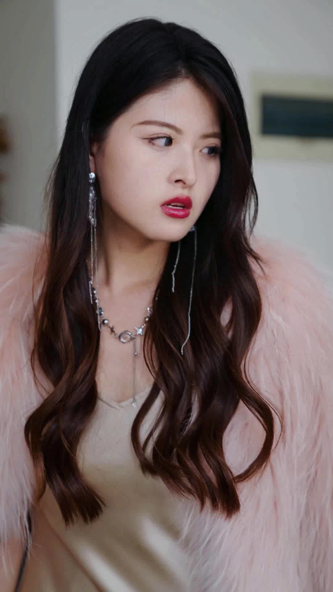 The Stray Richest Heiress