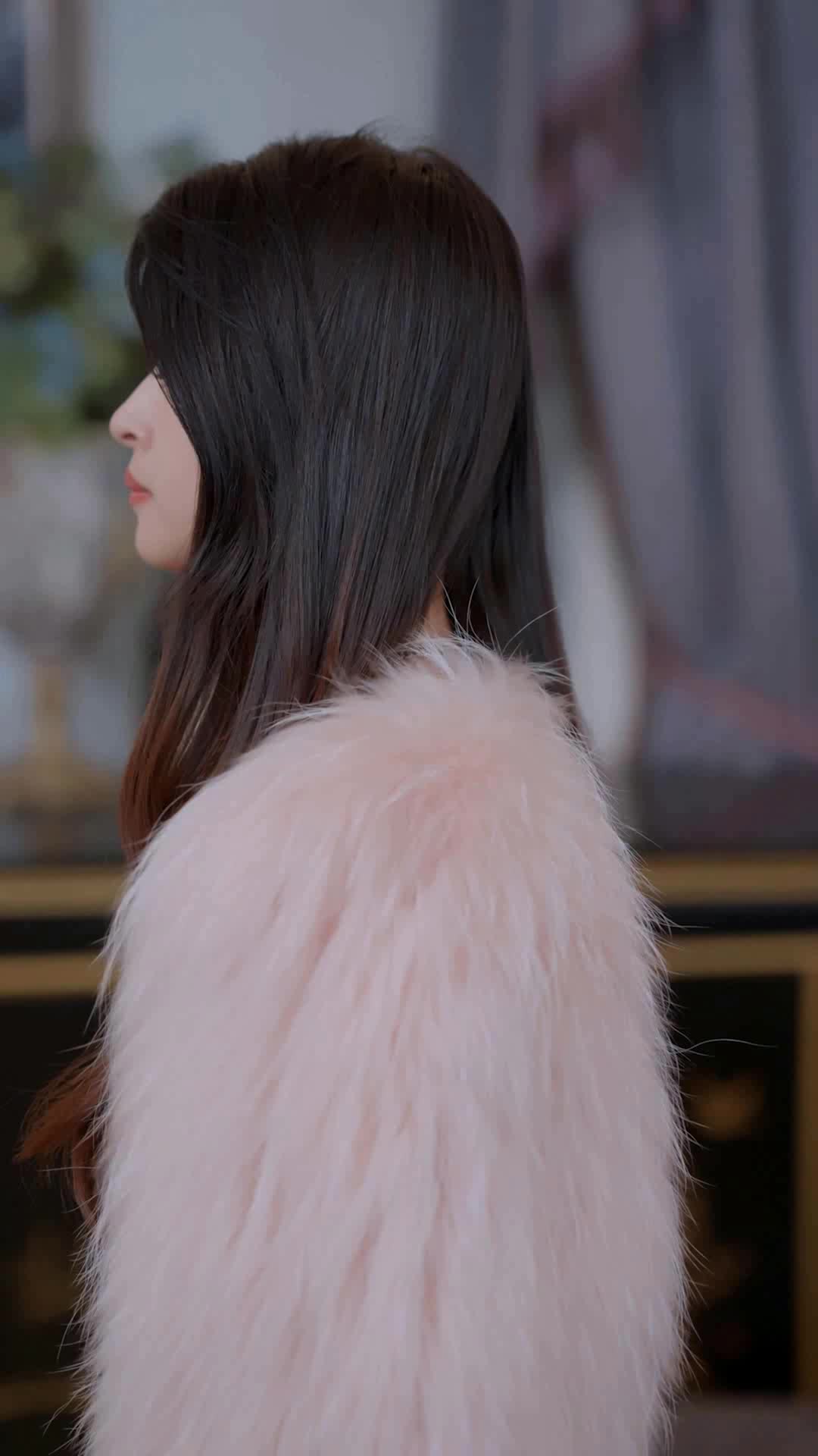 The Stray Richest Heiress