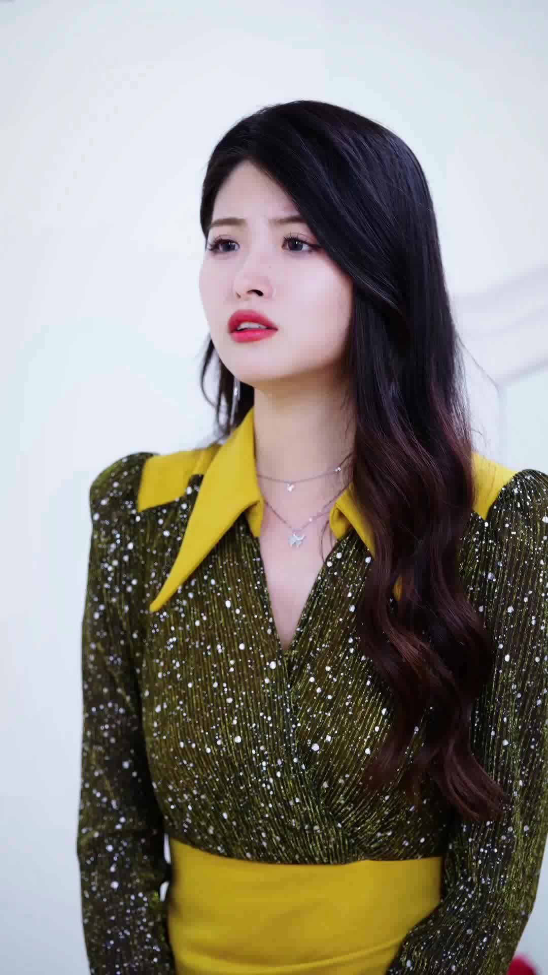 The Stray Richest Heiress
