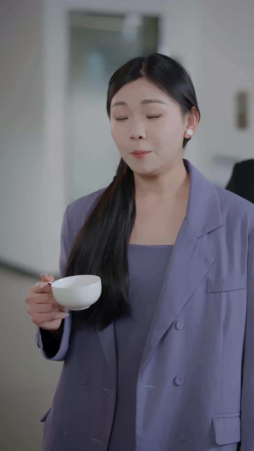 The Stray Richest Heiress