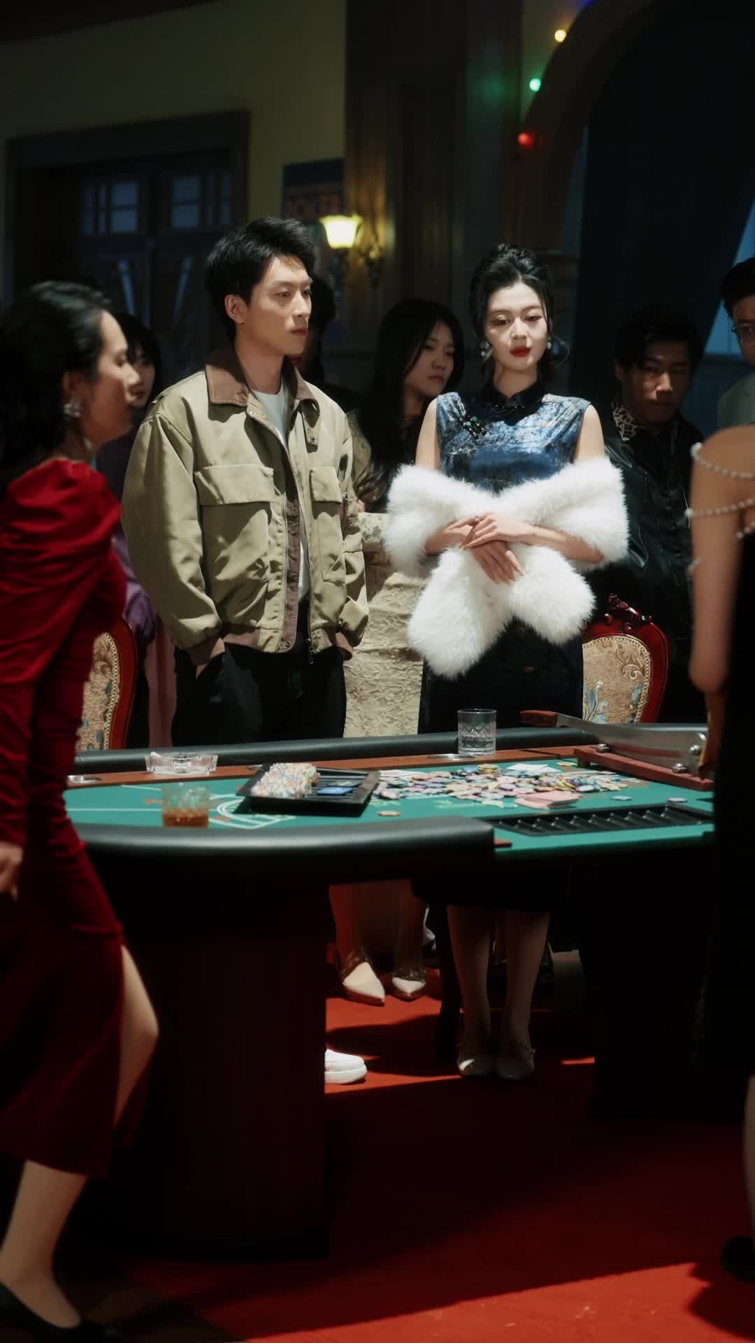 My Househusband: The King of Cards