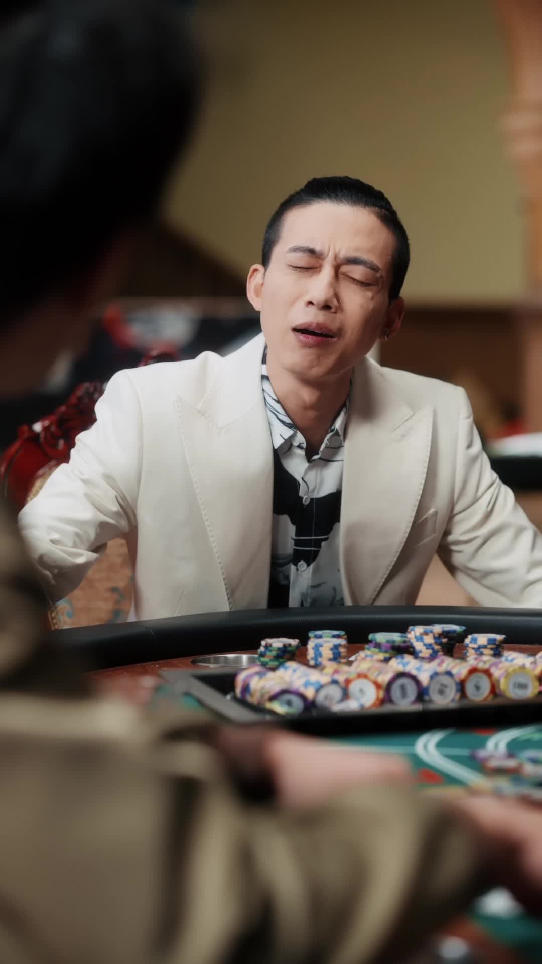 My Househusband: The King of Cards