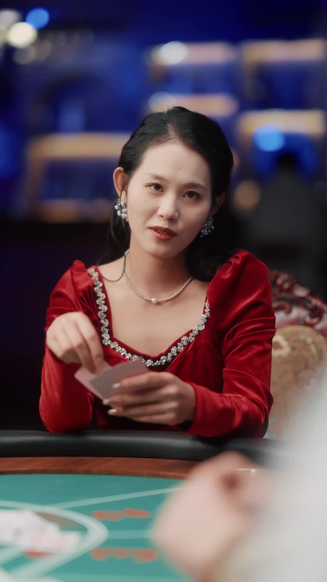 My Househusband: The King of Cards