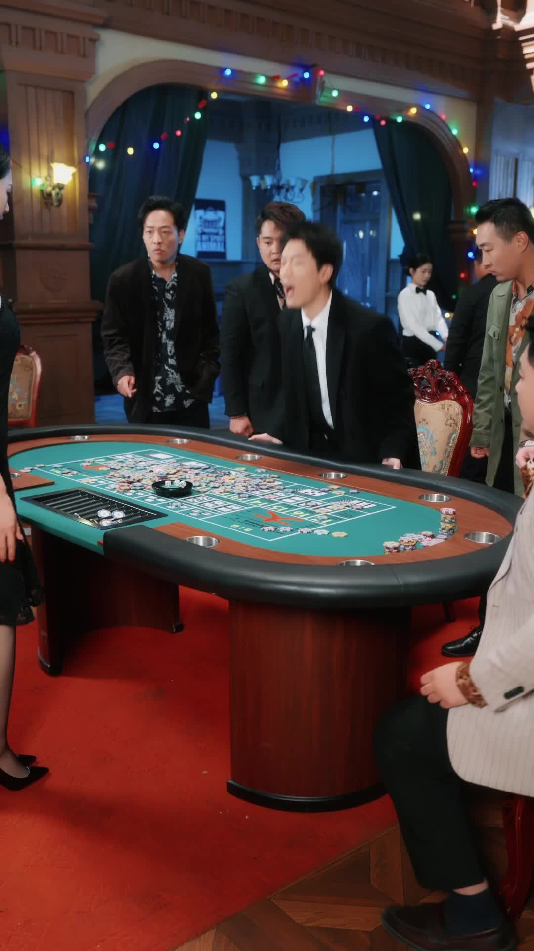 My Househusband: The King of Cards