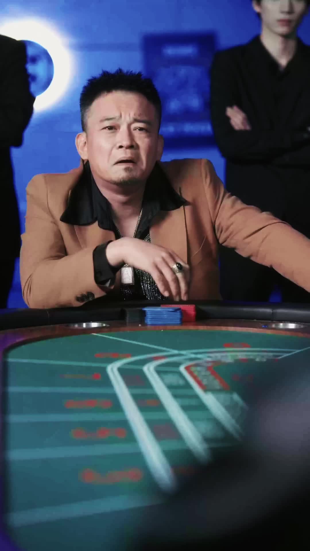 My Househusband: The King of Cards