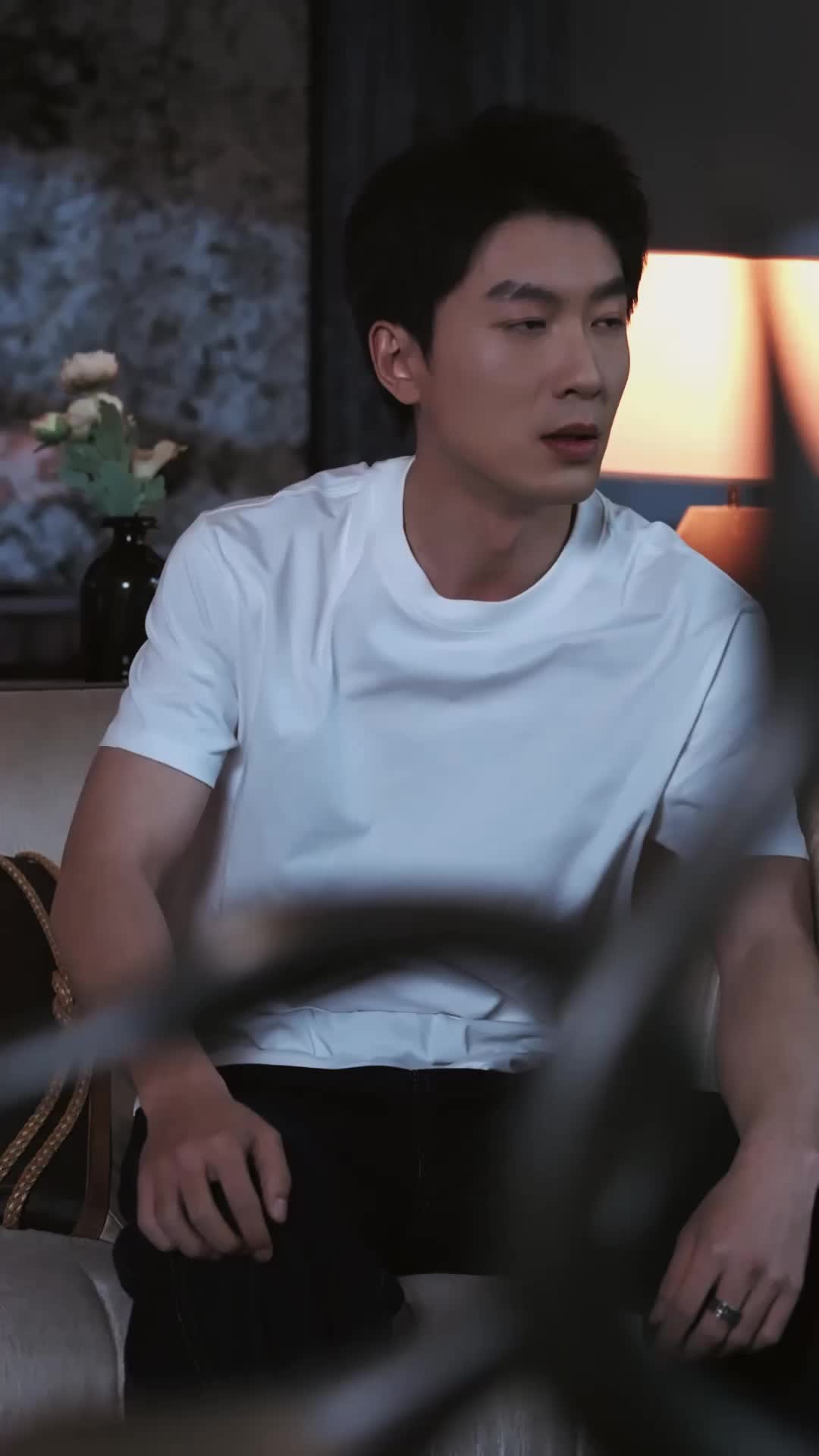 My Househusband: The King of Cards
