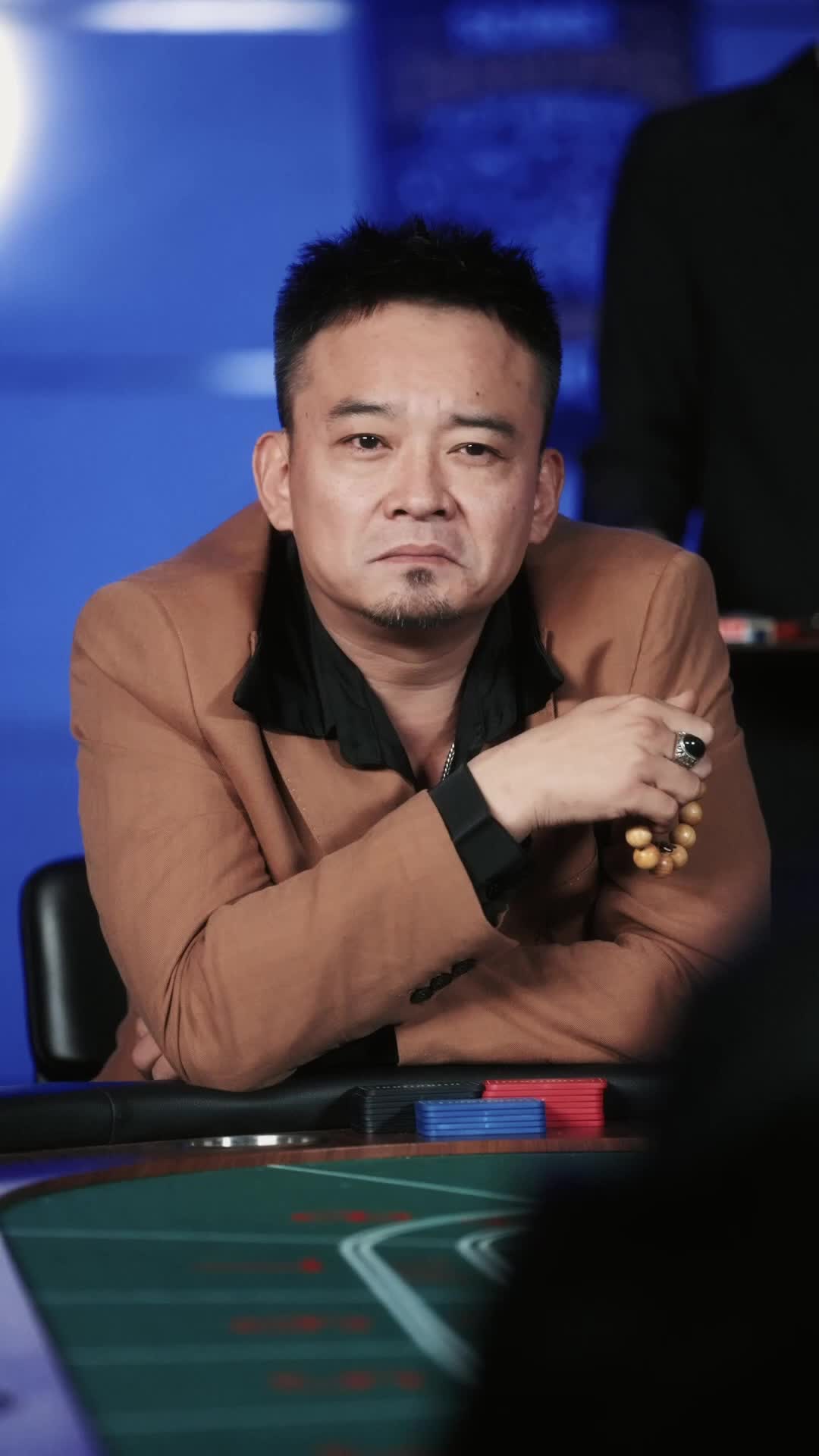 My Househusband: The King of Cards