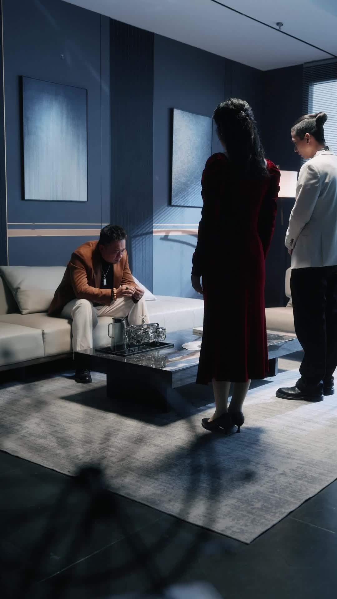 My Househusband: The King of Cards