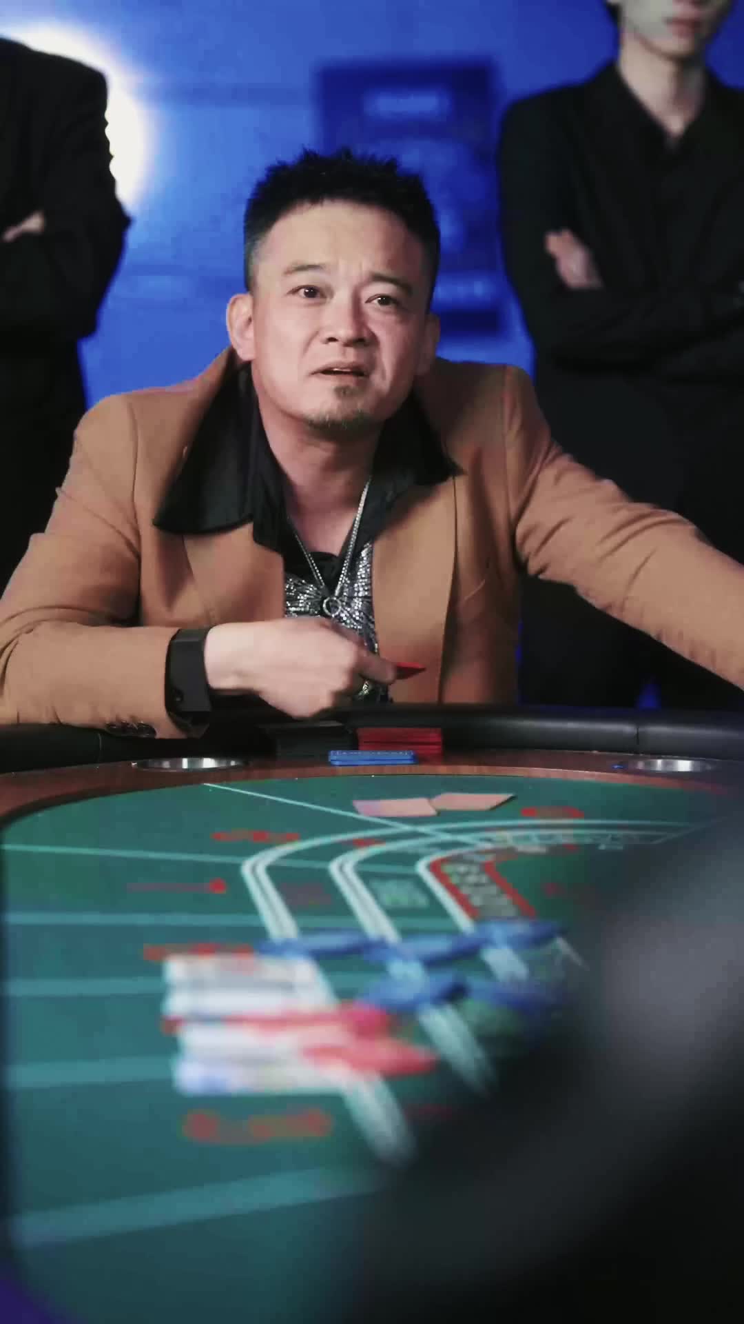My Househusband: The King of Cards