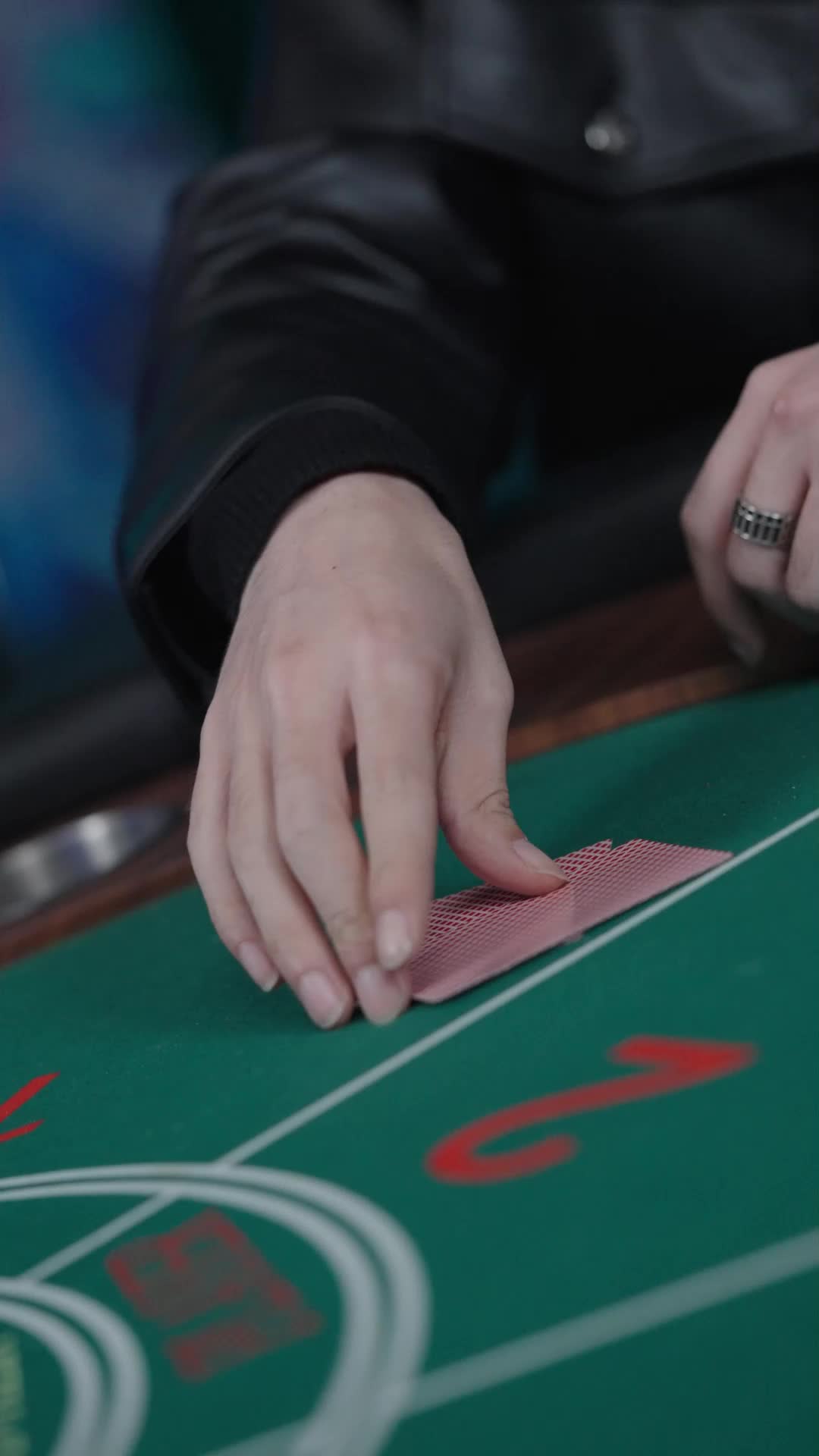 My Househusband: The King of Cards