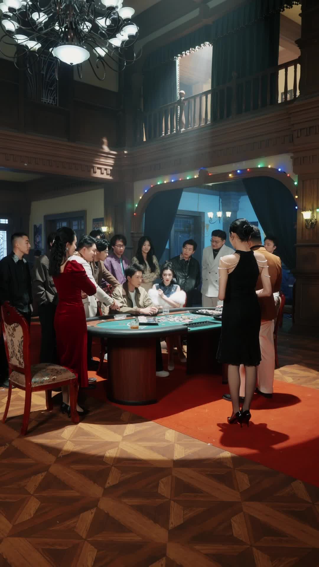 My Househusband: The King of Cards