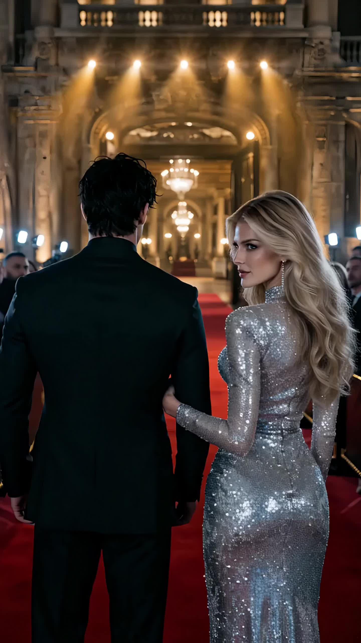 I Married My Ex's Billionaire Boss